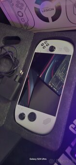 Lenovo Legion Go S 512GB - 6