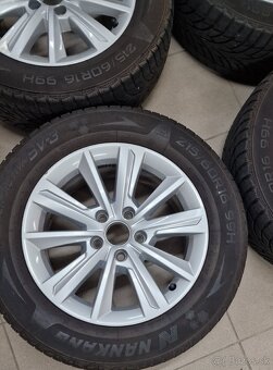 5x112 r16 origo volkswagen - 6