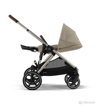 Cybex Gazelle S 2024 - 6