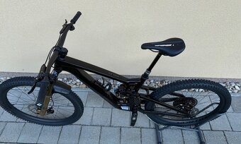 Trek Fuel EX 9.9 XO AXS T-Type Gen6 - mullet - 6