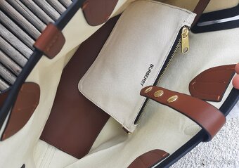 Burberry kabelka - 6