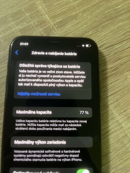 iPhone 11 pro 64gb - 6