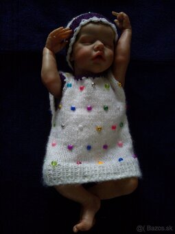 REBORN-realisticke babiky - 6