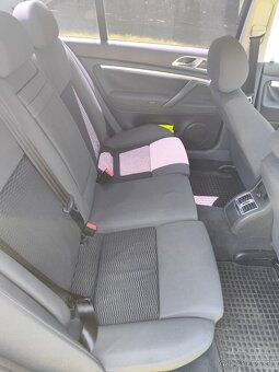 Škoda Superb 2.0tdi - 6