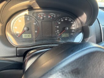 VW POLO 1.4 Tdi - 6