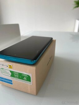 Nová Motorola Edge 40 Neo 5G 12GB/256GB - 6