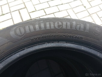 185/50/16 Continental letné pneu 2ks - 6