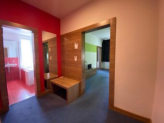 Investičný 2-izbový apartmán č. 15 - APARTMÁNY ANIČKA Vodáre - 6