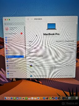 Macbook PRO 13 M2 2022 (512GB) - 6