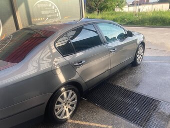 Passat b6 2006 rezervovane - 6