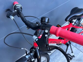 B twin 20” Racing boy 320 - 6
