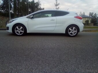 Predám s originál 78000 km - 6