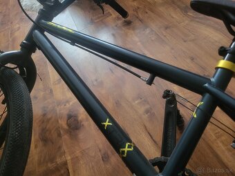 BMX bicykel - 6