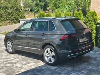 VW TIGUAN ELEGANCE 4MOTION - 6