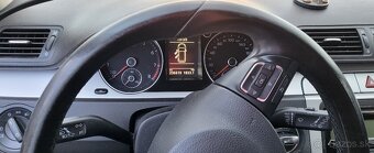 VW Pasat kombi B6 1.4 Tsi - 6