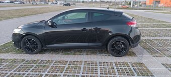 Renault Megane Coupe 1.6 16V (2009) - 6
