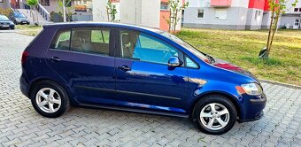 Volkswagen Golf 5 Plus 1.4 Benzin Nájazd 146.200 +Tažné - 6