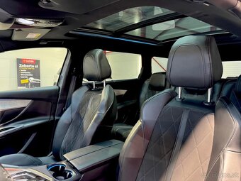 Peugeot 5008 2.0 BlueHDi 177 S&S GT Line EAT8 - 6