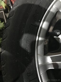 kolasa 5X100 - 6