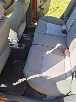 Seat ibiza - 6