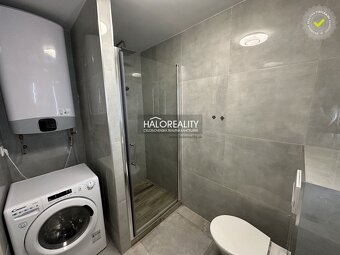 HALO reality - Predaj, jednoizbový byt Poprad, Poprad, Dlhé - 6