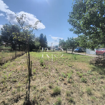 Na predaj stavebný pozemok v obci Košeca, okr. Ilava - 6