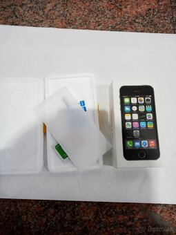 Iphone 5s - 6