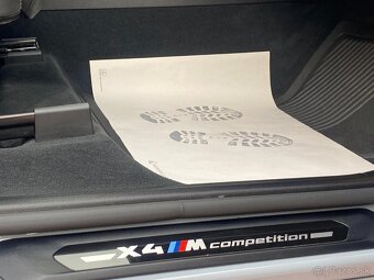 Bmw X4M Competition - 6