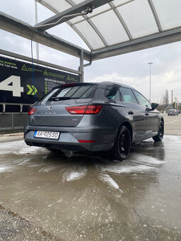 Seat Leon III ST 1.4TSI / DSG - 6