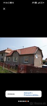 Predaj alebo podnájom.330€. Čeláre - 6