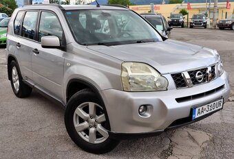 Nissan X-Trail 2.0 dCi XE - 6