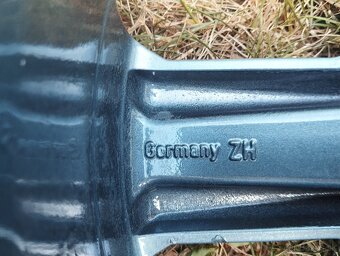 5x110 R17 Elektróny Opel - 6