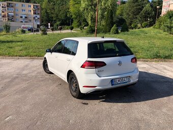 Volkswagen Golf 1.6tdi HIGHLINE - 6