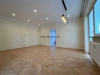 Zariadený 2 izbový byt s balkónom, Púchov - 6