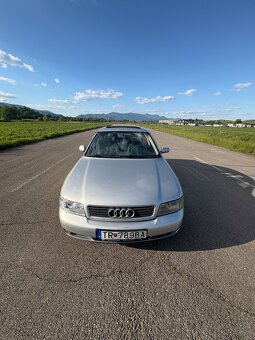 AUDI A4 B5 121 kE - 6