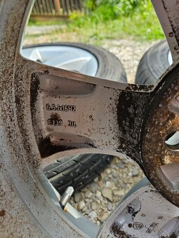5x100 r16 - 6