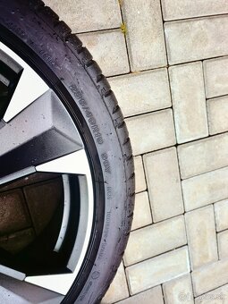Cupra Formentor, Seat, Škoda, Volkswagen 5x112 r19 - 6