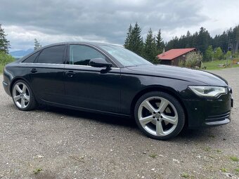 Audi a6 c7 180kw 3.0 quattro - 6