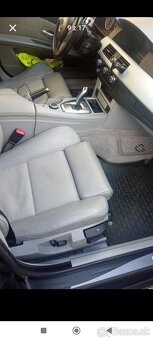 BMW E60 530d xd - 6