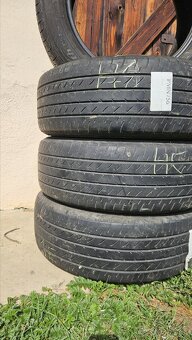 235/60 R18 Yokohama Letné - 6