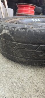 5x108 r16 disky renault 8ks - 6