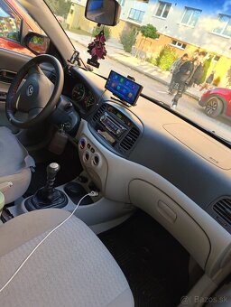Hyundai Accent 1.5 CRDI 81.kw - 6