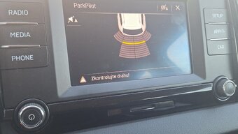 ŠKODA KAROQ ( nová cena ) - 6