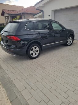 Tiguan Allspace - 6
