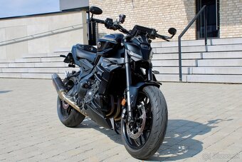 Yamaha mt 09 - 6