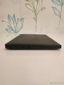 Dell Latitude 7390 i7-8650U 16 GB RAM 256 GB SSD - 6