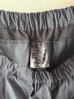 Nové športové kraťasy Devold Running Shorts Man - 6