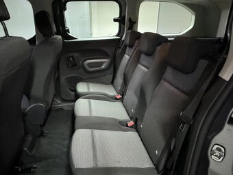 AUTO NA PRENÁJOM PRESOV / TOYOTA PROACE VERSO CITY - 6