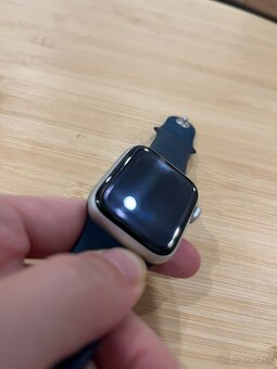 Apple Watch SE s GPS 40mm - 6