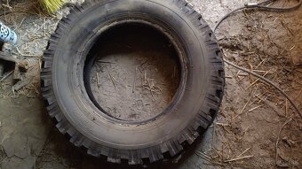 Gumy gaz 69 - 6